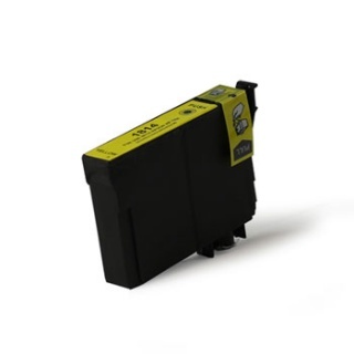 Epson T1814 XL žlutá / yellow, kompatibilní cartridge