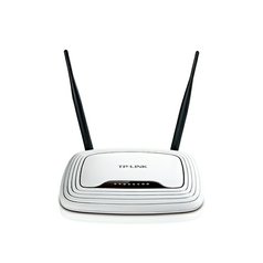 TP-Link TL-WR841N 300Mbps Wireless LAN Router 802.11n/300Mbps 2T2R router 4xLAN, 1xWAN