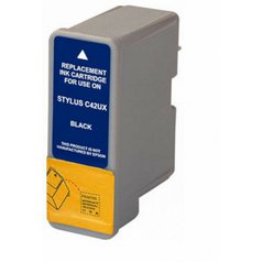 Epson T0361 černá (C13T03614010), kompatibilní cartridge