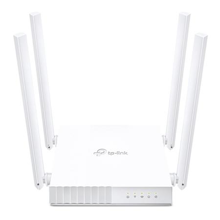 TP-Link Archer C24 - AC750 Wi-Fi Router Dual-Band