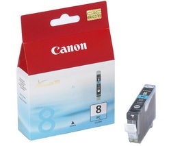 Canon cartridge CLI-8PC Photo Cyan (CLI8PC)
