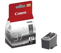 Canon cartridge PG-37 Black (PG37) NRP
