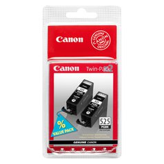 Canon cartridge PGI-525 PGBk TWIN PACK (PGI525PGBK)