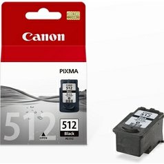 Cartridge PG-512 Black (PG512) Canon
