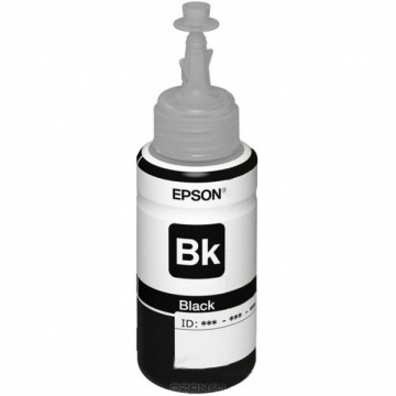 EPSON container T6731 black ink (70ml - L800, L805, L810, L850, L1800) (C13T67314A)