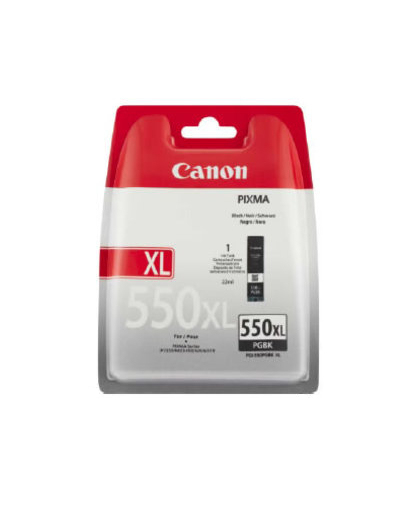 Canon cartridge PGI-550 XL PGBK (PGI550PGBK)