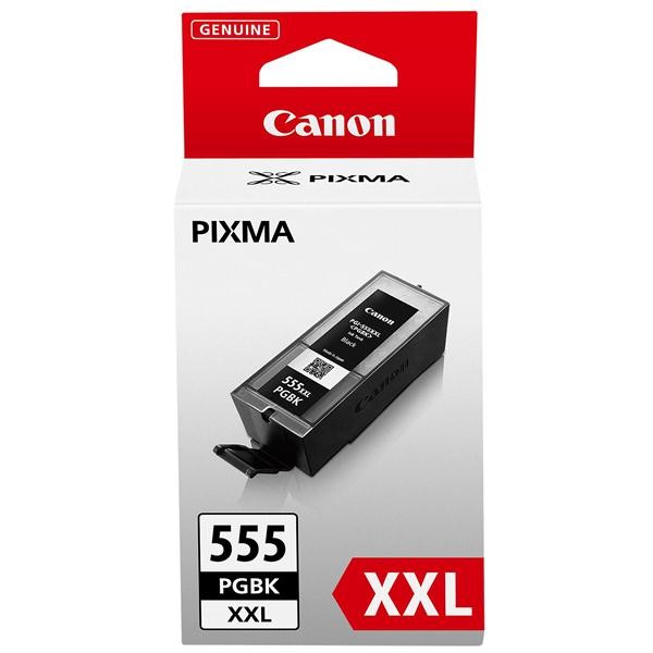Canon cartridge PGI-555 XXL PGBK (PGI555PGBK)