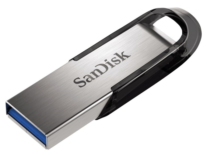 SanDisk Ultra Flair 32 GB Flash disk, USB3.0, SDCZ73-032G-G46