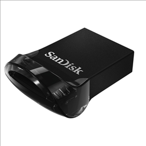 SanDisk Ultra Fit 16 GB Flash disk, USB3.1, 130MB / s, SDCZ430-016G-G46