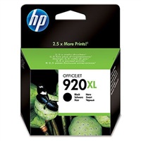 HP CD975AE Ink Cart Black No. 920XL pro HP OfficeJet Pro 6500