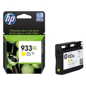 HP CN056AE Ink Cart Yellow No. 933 XL pro OJ 6700