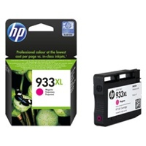 HP CN055AE Ink Cart Magenta No. 933 XL pro OJ 6700