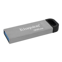 KINGSTON 32GB USB 3.2 Gen 1 DataTraveler Kyson
