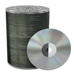 MediaRange DVD-R 4,7GB 16x, spindle, 100ks (MR422)