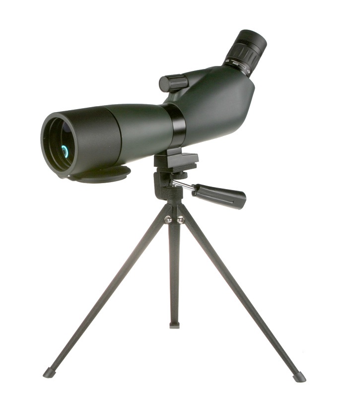 FOMEI 15-45x60 Spotting Scope FMC - jednooký ZOOM dalekohled