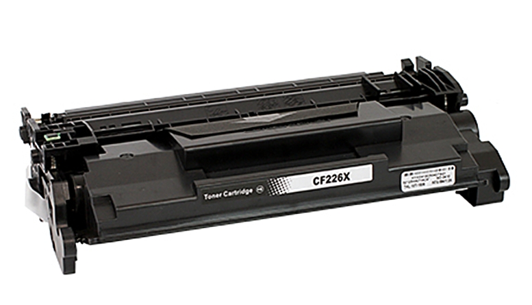 HP CF226X (26X) - kompatibilní černý toner (9000s)