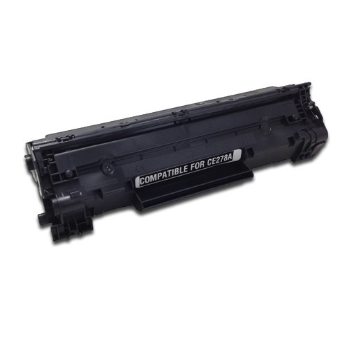 HP CE278A - kompatibilní toner HP black pro M1530, P1560, P1600 (2100s)