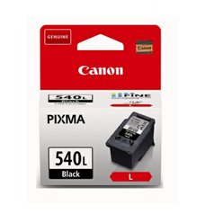 Canon cartridge PG-540 L černá