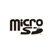 microSD (do 2GB)