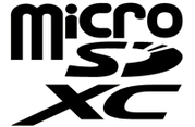 microSDXC (64GB a více)