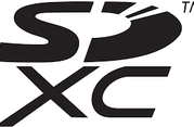 SDXC (64GB a více)