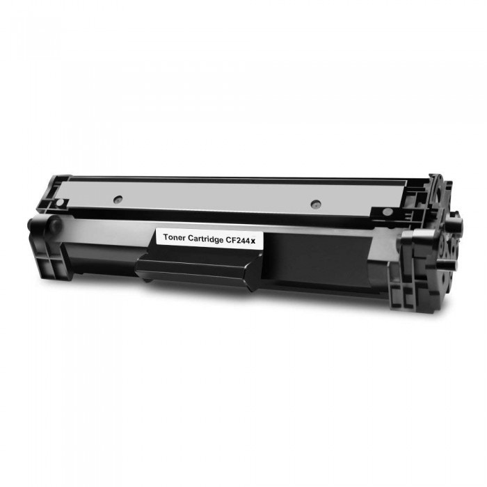 HP CF244X - kompatibilní toner HP 44A XL pro LaserJet Pro M14, M15, M17, M28 (2000str.)